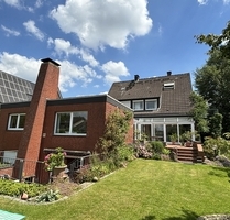 Nähe UKM - Münster-Roxel: Zweifamilienhaus inkl. Baugrundstück Nähe UKM - Münster-Roxel: Zweifamilienhaus inkl. Baugrundstück