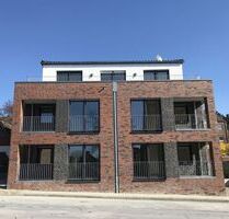 Altenberge: hoher Wohnkomfort - 1. Obergeschoss - mit Loggia! Altenberge: hoher Wohnkomfort - 1. Obergeschoss - mit Loggia!