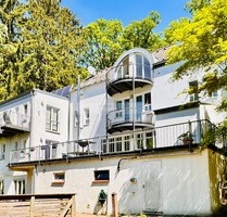 Verborgenes Wohnjuwel über dem Hengsteysee - Dortmund Hohensyburg Verborgenes Wohnjuwel über dem Hengsteysee - Dortmund Hohensyburg