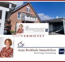 Sonnige Maisonette-Wohnung in Isselhorst - Gütersloh Sonnige Maisonette-Wohnung in Isselhorst - Gütersloh