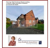 Feine Lage Nähe Bertelsmann Hauptverwaltung - provisionsfrei für Käufer - Gütersloh Feine Lage Nähe Bertelsmann Hauptverwaltung - provisionsfrei für Käufer - Gütersloh