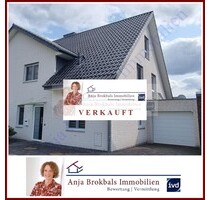 PREVIEW Junge DHH mit Garage in Spexard - provisionsfrei für Käufer - Gütersloh PREVIEW Junge DHH mit Garage in Spexard - provisionsfrei für Käufer - Gütersloh