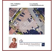 #Brackwede #Parkplätze zu verkaufen #Bielefeld, Kulbrockstraße - für Käufer provisionsfrei #Brackwede #Parkplätze zu verkaufen #Bielefeld, Kulbrockstraße - für Käufer provisionsfrei