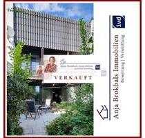 Reihenhaus mit Garage - ideal für kleine Handwerkerfamilie - provisionsfrei für Käufer - Bielefeld Reihenhaus mit Garage - ideal für kleine Handwerkerfamilie - provisionsfrei für Käufer - Bielefeld