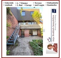 GT: Stadtnah, Reihenhaus mit Garage_provisionsfrei für Käufer - Gütersloh GT: Stadtnah, Reihenhaus mit Garage_provisionsfrei für Käufer - Gütersloh
