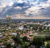 Penthouse 4-Room Apartment - Balcony & Top Location Weißensee - Berlin Penthouse 4-Room Apartment - Balcony & Top Location Weißensee - Berlin