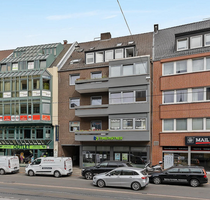 Helle 1-Zimmer-Wohnung in zentraler Lage von Bremen Helle 1-Zimmer-Wohnung in zentraler Lage von Bremen