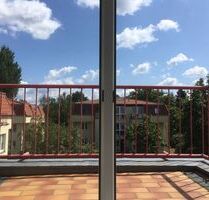 Sonniges Penthouse - Villenensemble -Weißensee - 4 Balkone - Berlin Sonniges Penthouse - Villenensemble -Weißensee - 4 Balkone - Berlin