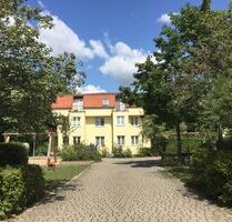 Sonniges Penthouse - Green View - Villenensemble -Weißensee - 4 Balkone - Berlin Sonniges Penthouse - Green View - Villenensemble -Weißensee - 4 Balkone - Berlin