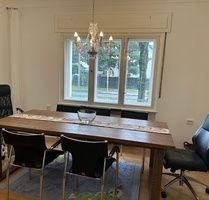 Stilvoll gehoben eingerichtete Wohnung mit großer Terrasse - Berlin Stilvoll gehoben eingerichtete Wohnung mit großer Terrasse - Berlin