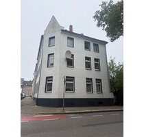 Mietwohnung in Gelsenkirchen-Resse - Gelsenkirchen / Resse Mietwohnung in Gelsenkirchen-Resse - Gelsenkirchen / Resse