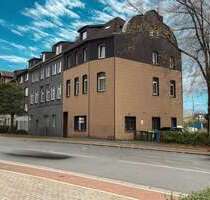 Modernisiertes 3-Parteienhaus mit Maisonette und Gartenanteil nahe Centro - Oberhausen Modernisiertes 3-Parteienhaus mit Maisonette und Gartenanteil nahe Centro - Oberhausen