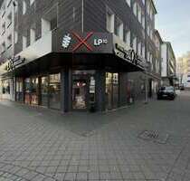 Renditestarkes Eckhaus in Essen-Stadtmitte: Vollvermietetes Wohn- und Geschäftshaus mit Aufzug Renditestarkes Eckhaus in Essen-Stadtmitte: Vollvermietetes Wohn- und Geschäftshaus mit Aufzug