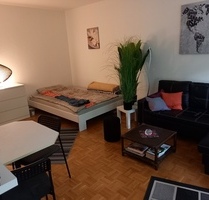 Möblierte Wohnung in München zu vermieten Möblierte Wohnung in München zu vermieten