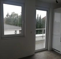 Schöne Wohnung mit Einbauküche und Balkon - Bremen Schöne Wohnung mit Einbauküche und Balkon - Bremen