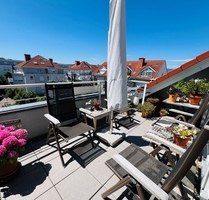 Frankfurt-Nied: Charmante 3-Zimmer-Maisonettewohnung mit Balkon! - Frankfurt am Main Frankfurt-Nied: Charmante 3-Zimmer-Maisonettewohnung mit Balkon! - Frankfurt am Main