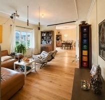 Frankfurt-Dornbusch: Schöne 4,5 Zimmerwohnung mit Balkon in beliebter Wohnlage! - Frankfurt am Main Frankfurt-Dornbusch: Schöne 4,5 Zimmerwohnung mit Balkon in beliebter Wohnlage! - Frankfurt am Main