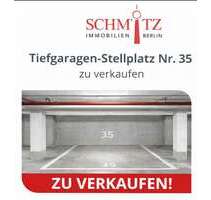 Garage zu verkaufen in Berlin 25.000,00 € Garage zu verkaufen in Berlin 25.000,00 €