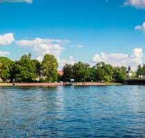 MEHRFAMILIENHAUS AN DER MÜGGELSPREE... - Berlin Bezirk Treptow-Köpenick MEHRFAMILIENHAUS AN DER MÜGGELSPREE... - Berlin Bezirk Treptow-Köpenick