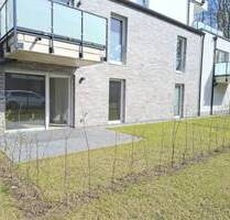 Erstbezug! Barrierefreie Neubau-Mietwohnung mit Terrasse und eigenem Garten in Herten-Süd. Erstbezug! Barrierefreie Neubau-Mietwohnung mit Terrasse und eigenem Garten in Herten-Süd.