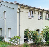 ETW-PAKET: REIHENHAUS MIT ZWEI VERMIETETEN EINHEITEN - Berlin Kaulsdorf ETW-PAKET: REIHENHAUS MIT ZWEI VERMIETETEN EINHEITEN - Berlin Kaulsdorf