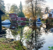 DIREKTER WASSERZUGANG: EINFAMILIENHAUS MIT EINLIEGERWOHNUNG UND BOOTSHAUS IM SÜDOSTEN BERLINS - IDEAL FÜR WASSERSPORTLER! DIREKTER WASSERZUGANG: EINFAMILIENHAUS MIT EINLIEGERWOHNUNG UND BOOTSHAUS IM SÜDOSTEN BERLINS - IDEAL FÜR WASSERSPORTLER!