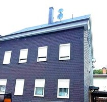 5 Fam.- Haus in Remscheid – Süd mit Carport 5 Fam.- Haus in Remscheid – Süd mit Carport