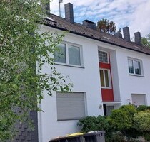 Wohnkomplex von 3 Mehrfamilienhäusern in Wuppertal Wohnkomplex von 3 Mehrfamilienhäusern in Wuppertal