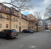 Maisonette-Wohnung mit Tageslichtbad in der Nähe vom Elbepark - Dresden Kaditz Maisonette-Wohnung mit Tageslichtbad in der Nähe vom Elbepark - Dresden Kaditz