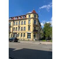 3-Zimmer-Wohnung in Dresden-Striesen mit kleinem Balkon 3-Zimmer-Wohnung in Dresden-Striesen mit kleinem Balkon