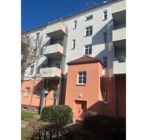 Reick: 3-Zimmer-Wohnung mit Balkon im 1. OG - Dresden Reick: 3-Zimmer-Wohnung mit Balkon im 1. OG - Dresden