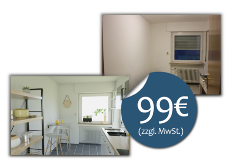 Logo RoomeonandJulia Die Vorteile von Home Staging