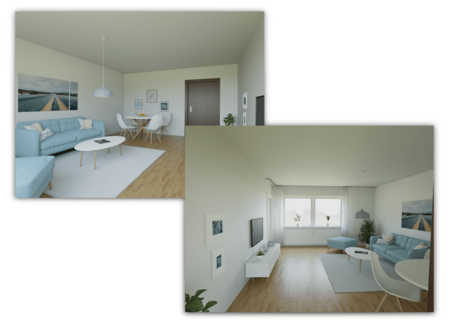 Logo RoomeonandJulia Die Vorteile von Home Staging