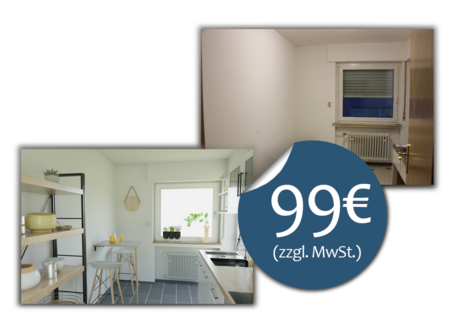 Logo RoomeonandJulia Die Vorteile von Home Staging