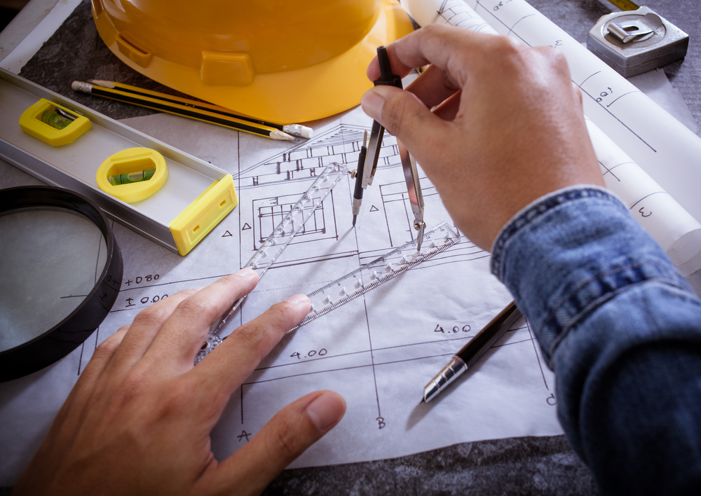 Hausbau – Was sind die wichtigsten Planungsschritte? Hausbau – Was sind die wichtigsten Planungsschritte?