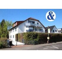 Sechs-Familienhaus mit Tiefgarage in Bonner Höhenlage Sechs-Familienhaus mit Tiefgarage in Bonner Höhenlage