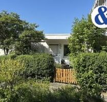 Seltene Gelegenheit: Bungalow mit Terrasse und Balkon in Beuel - Bonn - Beuel Seltene Gelegenheit: Bungalow mit Terrasse und Balkon in Beuel - Bonn - Beuel