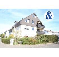 Solides Mehrfamilienhaus zur Kapitalanlage in Buschdorf - Bonn - Buschdorf Solides Mehrfamilienhaus zur Kapitalanlage in Buschdorf - Bonn - Buschdorf