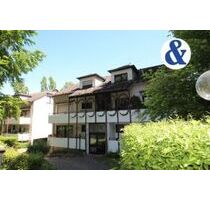 Großzügig Wohnen! 3 Zimmer mit zwei Balkonen in Bad Godesberg Muffendorf - Bonn - Muffendorf Großzügig Wohnen! 3 Zimmer mit zwei Balkonen in Bad Godesberg Muffendorf - Bonn - Muffendorf