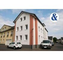 Stilvolle 2-Zimmer-Neubauwohnung im Dachgeschoss - energieeffizient & komfortabel in Duisdorf - Bonn Stilvolle 2-Zimmer-Neubauwohnung im Dachgeschoss - energieeffizient & komfortabel in Duisdorf - Bonn