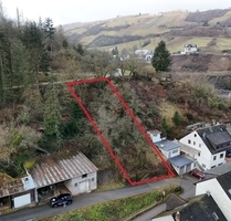 Baugrundstück in Hanglage - 25.000,00 EUR Kaufpreis, ca. 646,00 m² in Oberdiebach (PLZ: 55413) Baugrundstück in Hanglage - 25.000,00 EUR Kaufpreis, ca. 646,00 m² in Oberdiebach (PLZ: 55413)