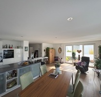 „Bequem leben in jedem Alter – attraktive 4,5 Zimmer Wohnung in ruhiger Lage von Mettingen - Esslingen am Neckar / Mettingen „Bequem leben in jedem Alter – attraktive 4,5 Zimmer Wohnung in ruhiger Lage von Mettingen - Esslingen am Neckar / Mettingen