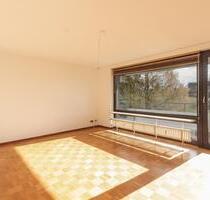 Gut aufgeteilte gepflegte helle Wohnung in gefragter Wohnlage Nähe Petrisberg - Trier Gut aufgeteilte gepflegte helle Wohnung in gefragter Wohnlage Nähe Petrisberg - Trier