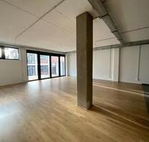 Jetzt 3-Raumloft im modernen Tabakquartier sichern.Parkett, EBK und großer Balkon! - Bremen Häfen Jetzt 3-Raumloft im modernen Tabakquartier sichern.Parkett, EBK und großer Balkon! - Bremen Häfen