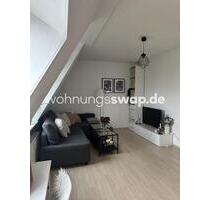 Wohnungsswap - 2 Zimmer, 40 m² - Kastanienstraße, Bremen Wohnungsswap - 2 Zimmer, 40 m² - Kastanienstraße, Bremen