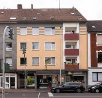 Attraktive 2,5-Zimmer-Wohnung mit Balkon in Duisburg-Wanheimerort Attraktive 2,5-Zimmer-Wohnung mit Balkon in Duisburg-Wanheimerort
