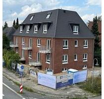 Exklusive 4-Zimmer Neubauwohnung mit Balkon und EBK - Bremen Schwachhausen Exklusive 4-Zimmer Neubauwohnung mit Balkon und EBK - Bremen Schwachhausen