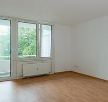 * SCHMUCKSTÜCK ZUM VERLIEBEN * ren. 2-Zimmer-Wohnung m. Balkon - Duisburg Essenberg * SCHMUCKSTÜCK ZUM VERLIEBEN * ren. 2-Zimmer-Wohnung m. Balkon - Duisburg Essenberg