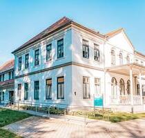 Wohnungen für Senior:innen– Betreutes Wohnen in Oberneuland - Bremen Wohnungen für Senior:innen– Betreutes Wohnen in Oberneuland - Bremen