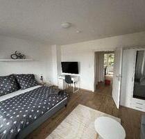möblierte Wohnung mit Balkon - Toplage Zentrum - Duisburg möblierte Wohnung mit Balkon - Toplage Zentrum - Duisburg